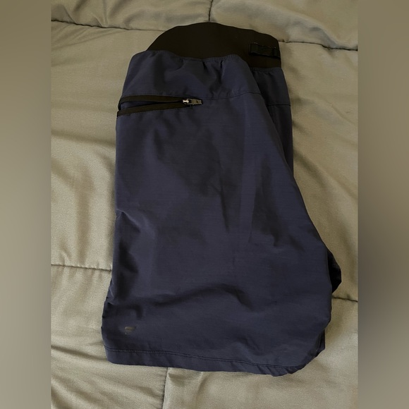 Fabletics The Franchise Shorts (Lined) - Picture 3 of 5